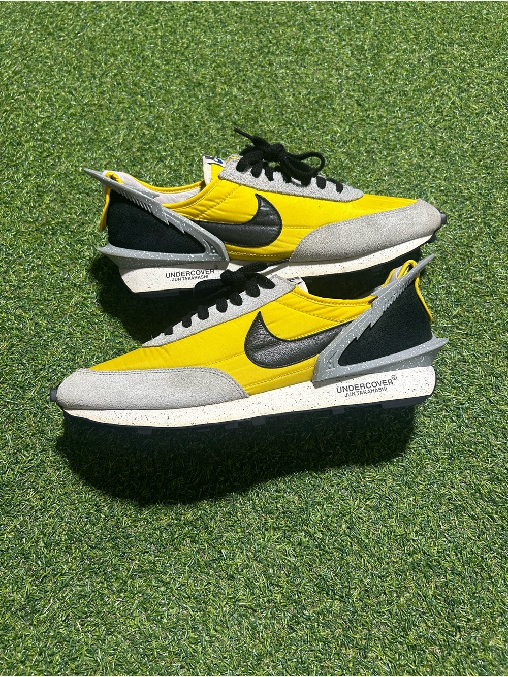 Men’s Nike Undercover Daybreak Running Sneakers